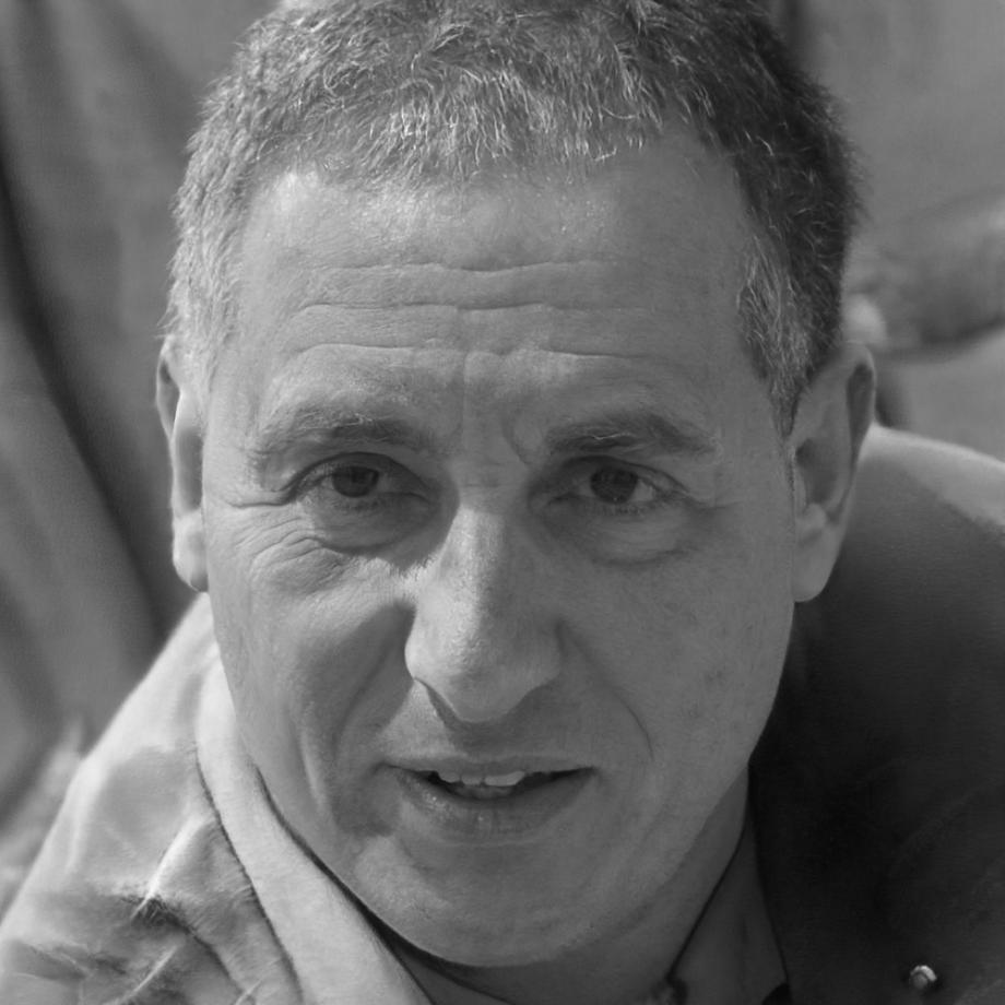 Kazimierz Nowak, vedoucí herního vývoje