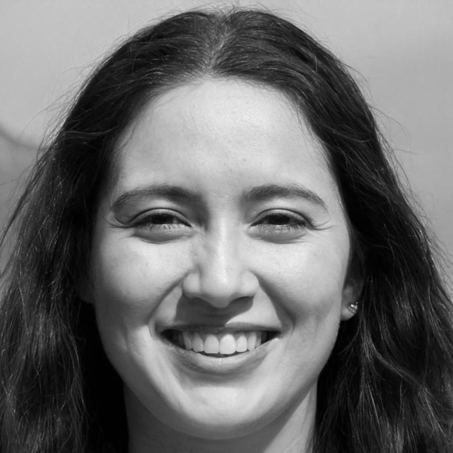Ingrid Larsson, specialistka na komunitu
