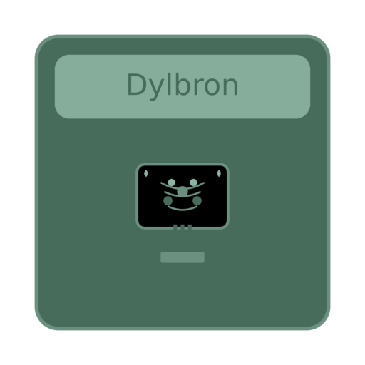 Dylbron Logo